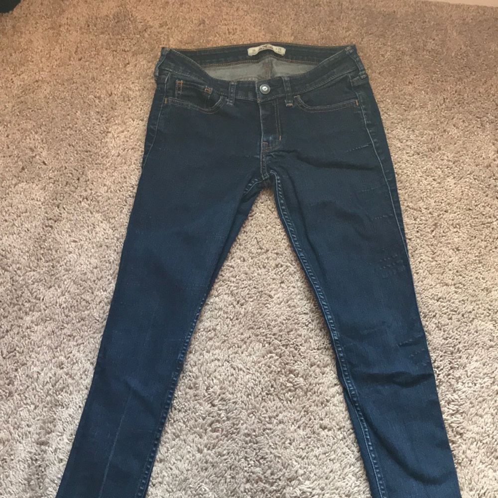 Jeans!
